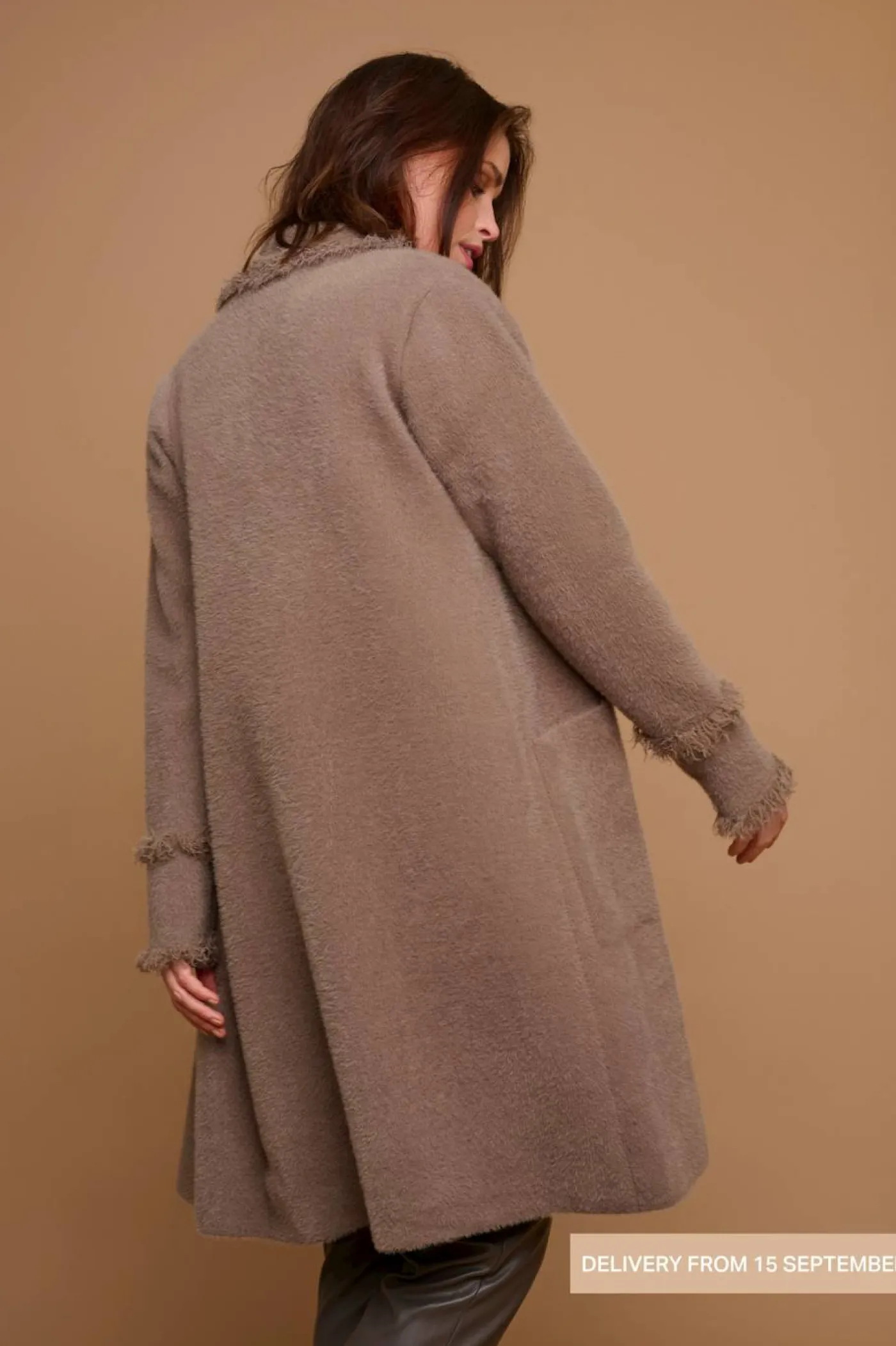 Cardigan "Catena"