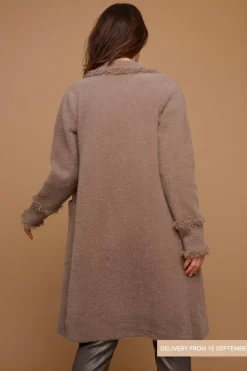 Cardigan "Catena"