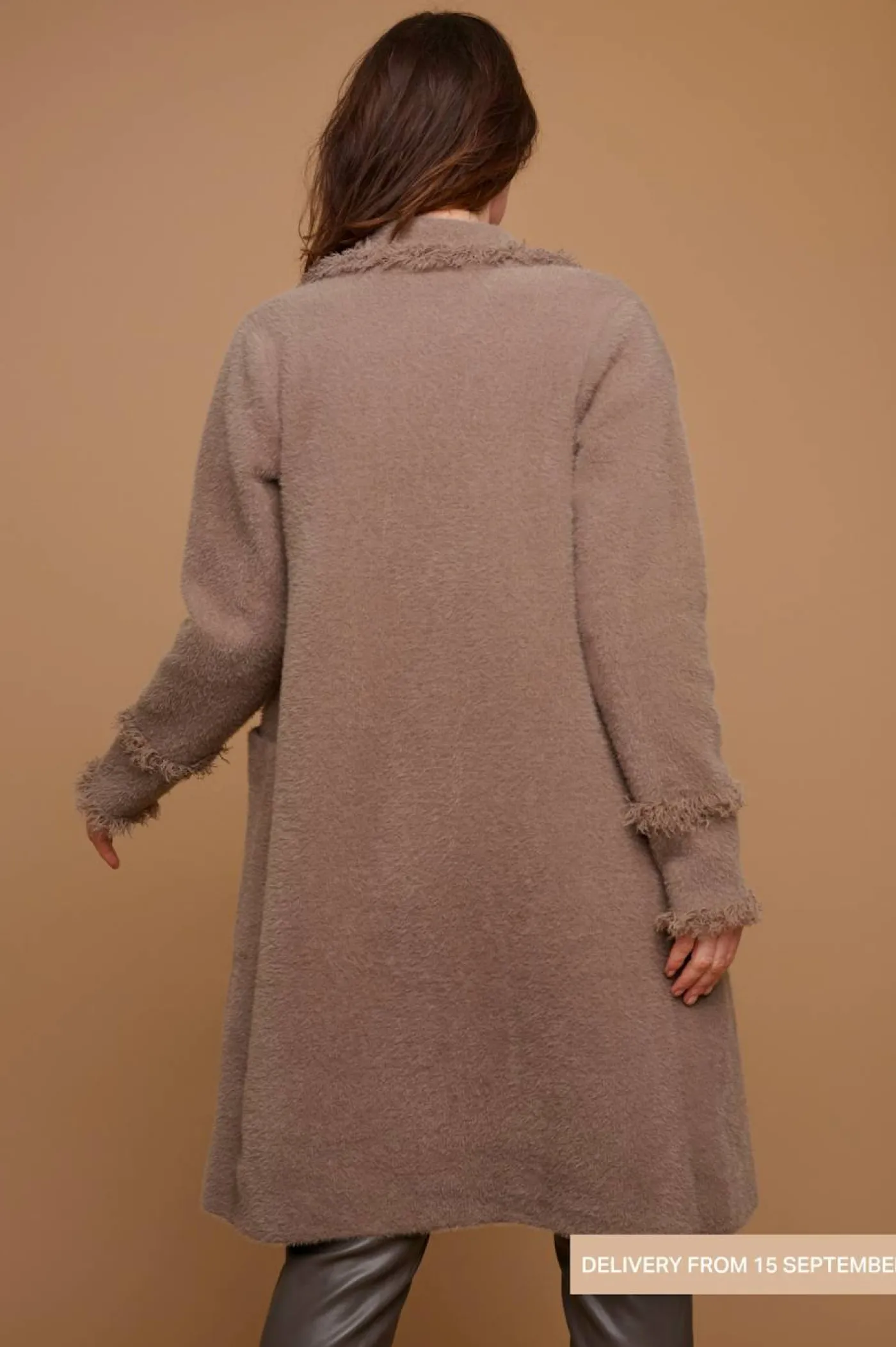 Cardigan "Catena"