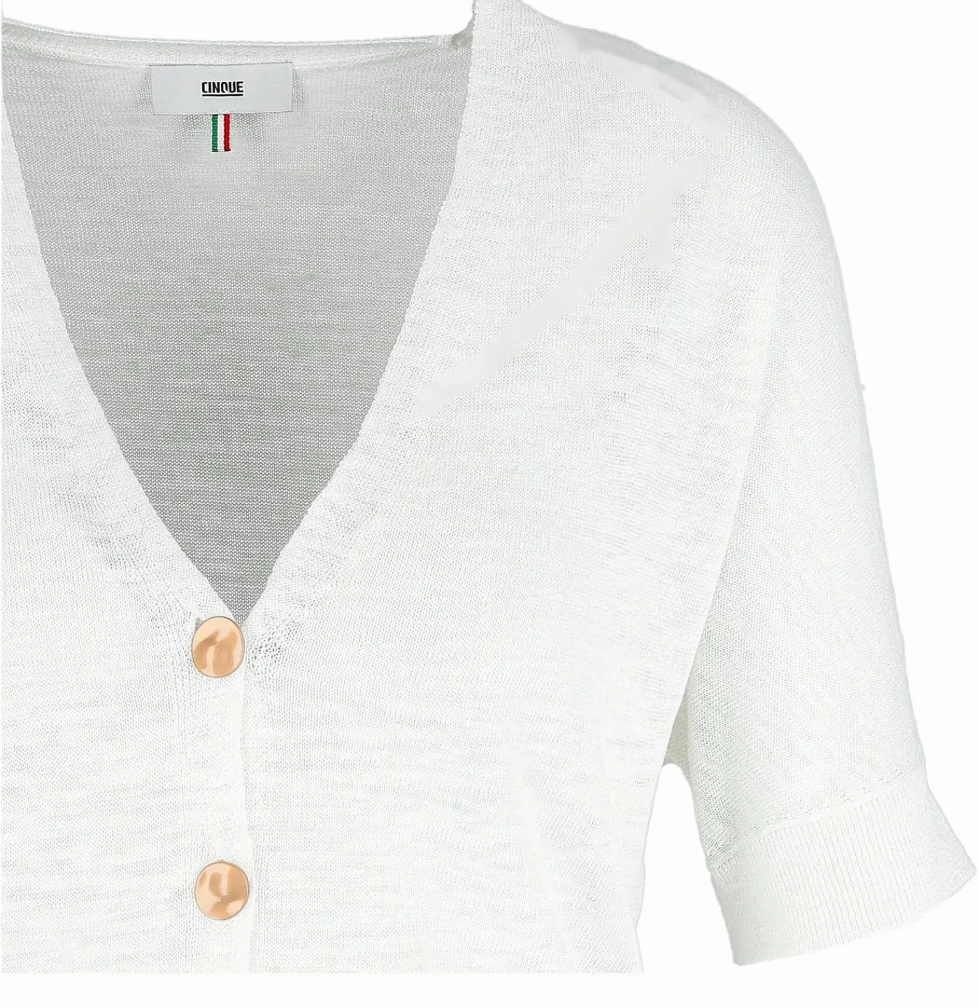Cardigan "Cilisia"