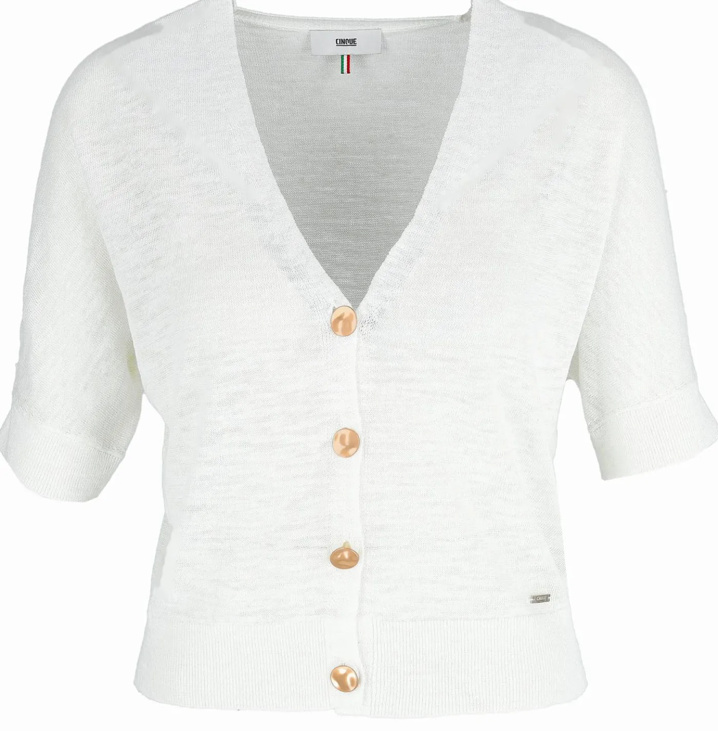 Cardigan "Cilisia"