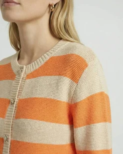 Cardigan "Darleen"