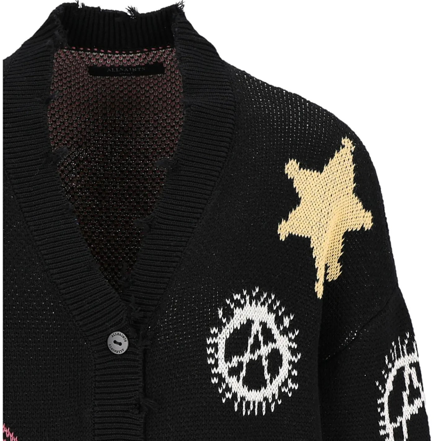 Cardigan "Hester"