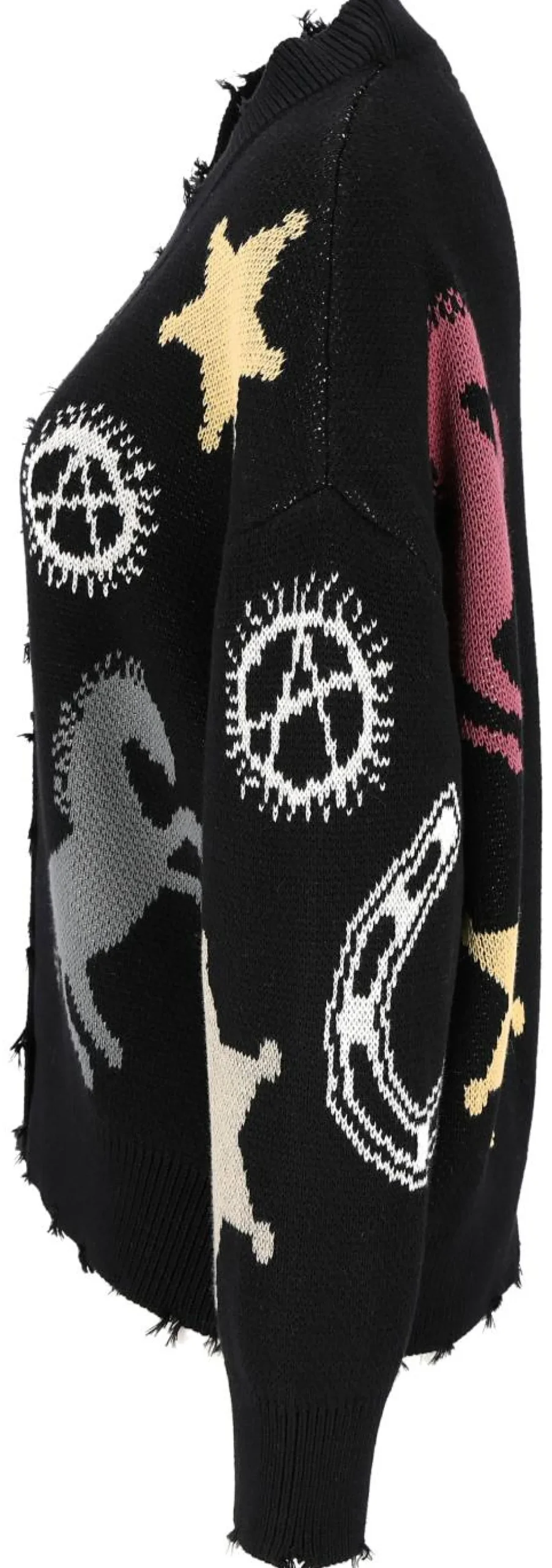 Cardigan "Hester"