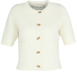 Cardigan "Locca"