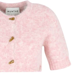 Cardigan "Locca"