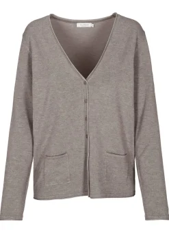 Cardigan "NOS V"