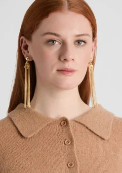 Cardigan "Thamara"