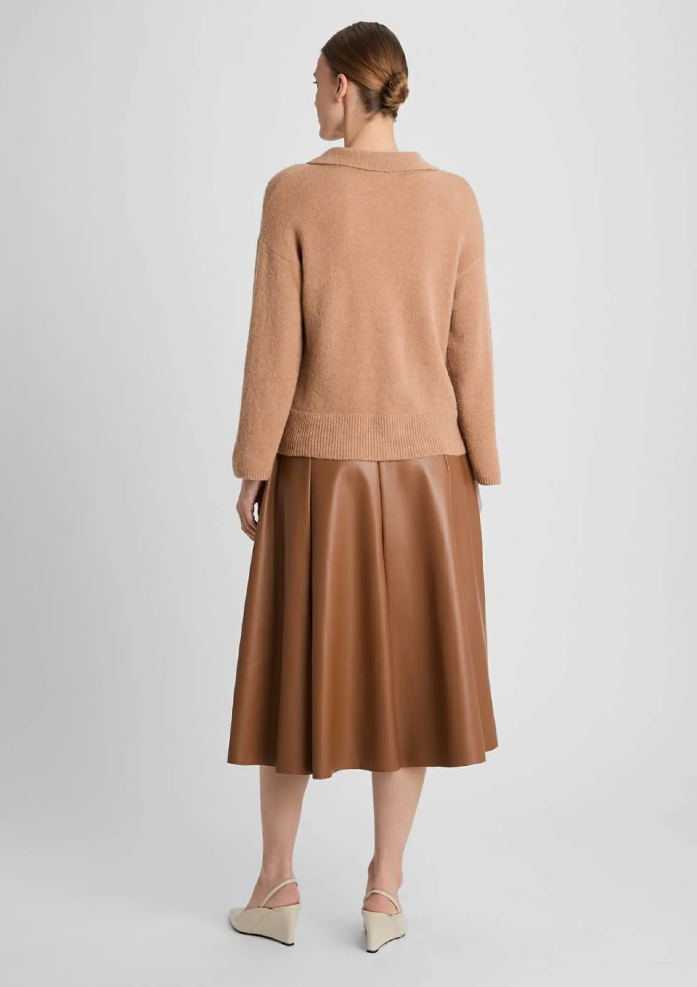 Cardigan "Thamara"