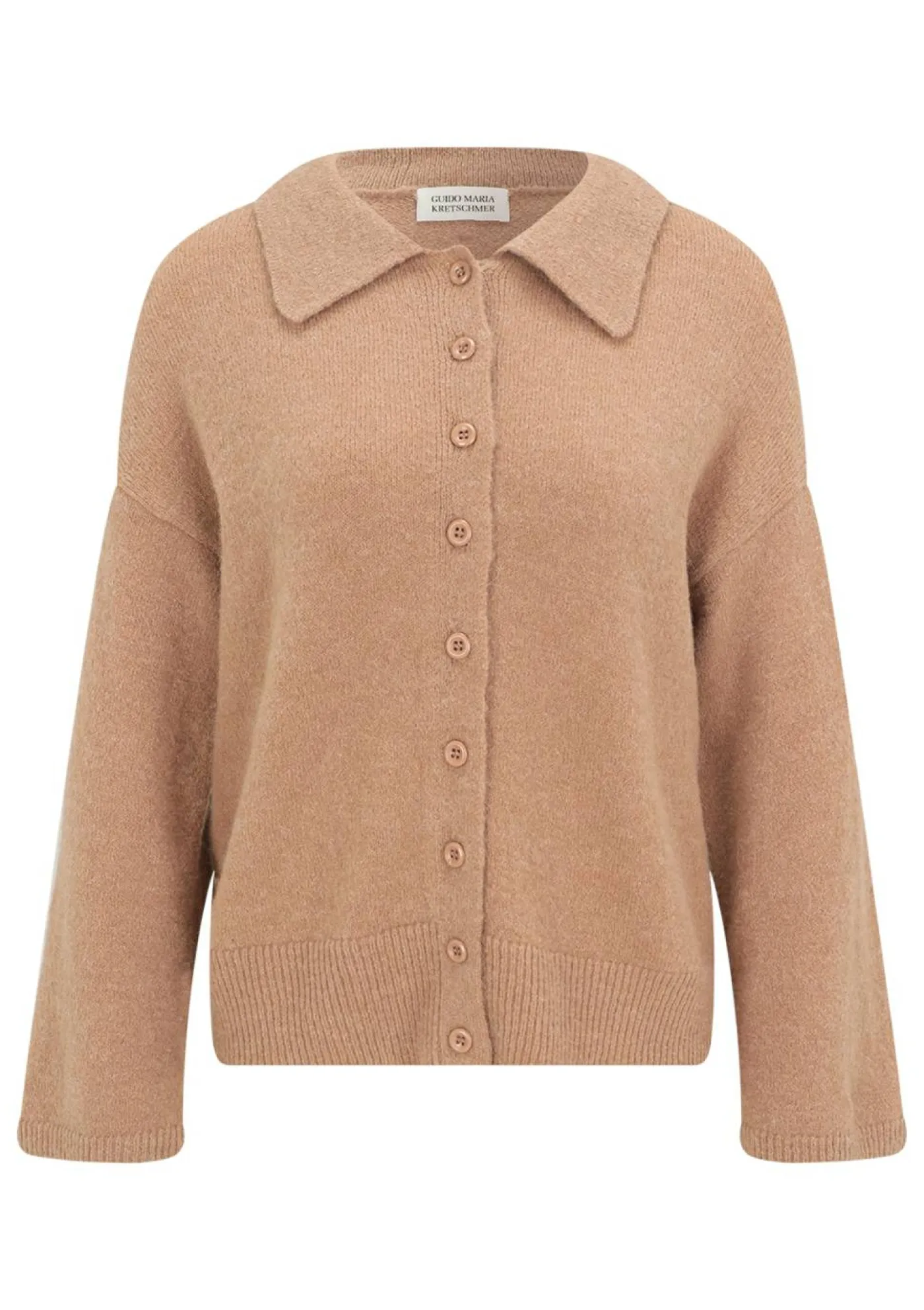 Cardigan "Thamara"