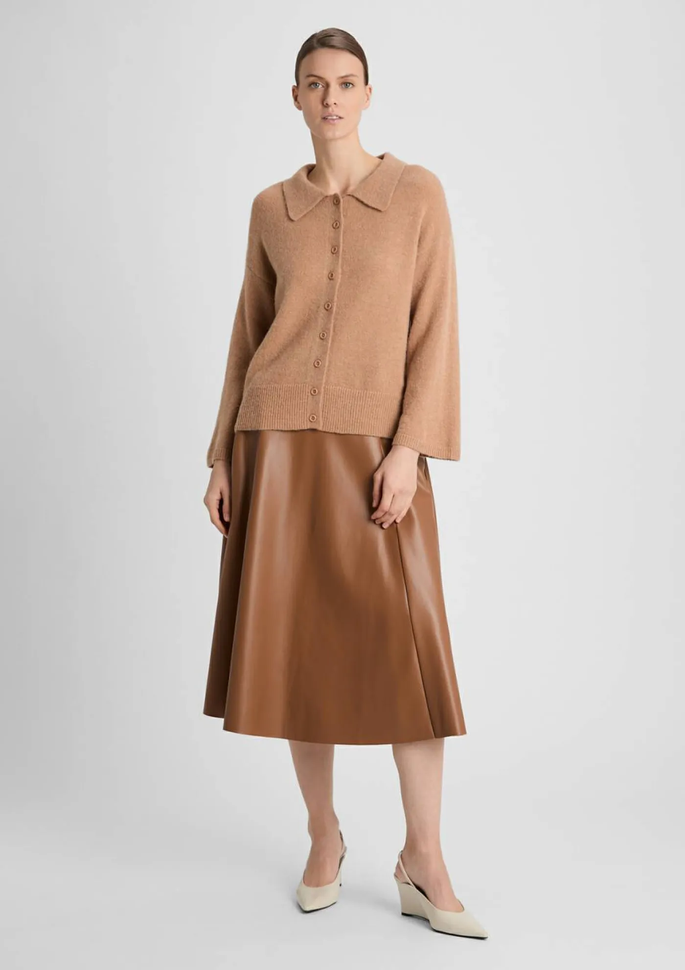 Cardigan "Thamara"