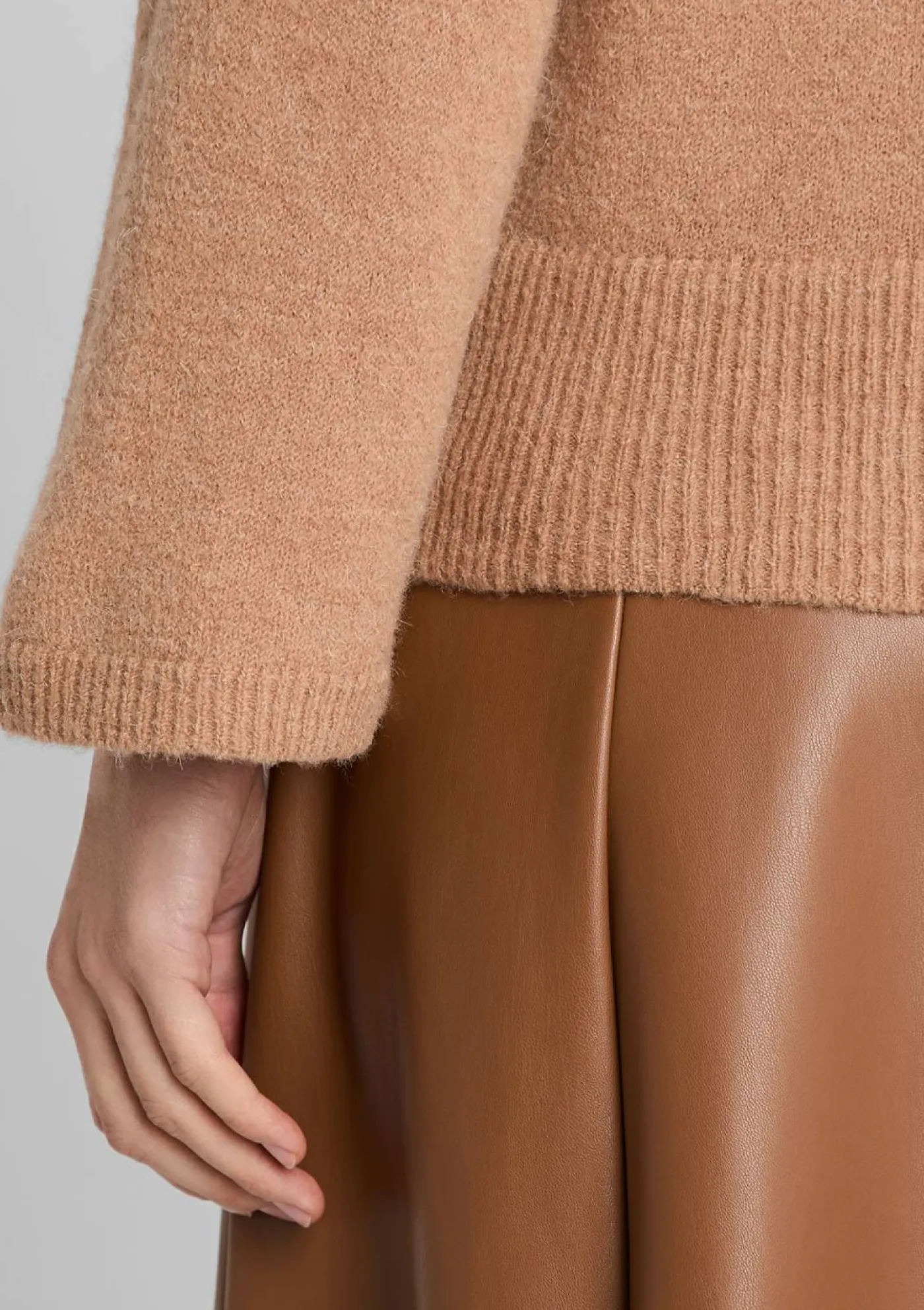 Cardigan "Thamara"