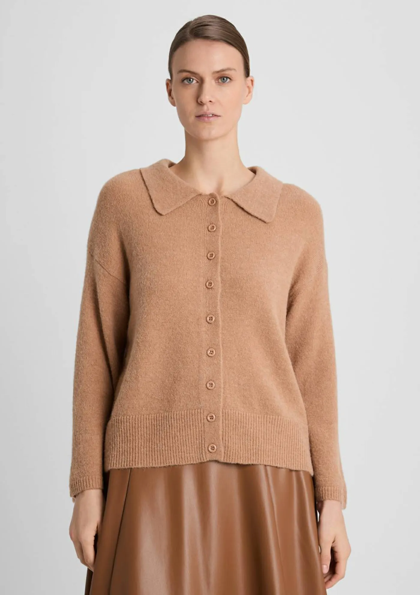 Cardigan "Thamara"