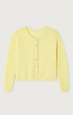 Cardigan "Vitow"