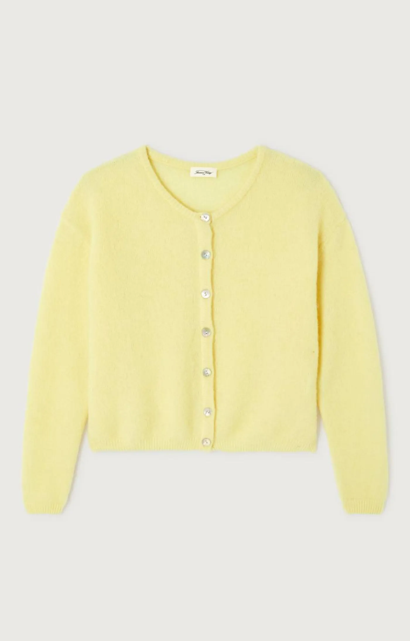 Cardigan "Vitow"