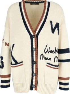 Cardigan "WKDBlasone"