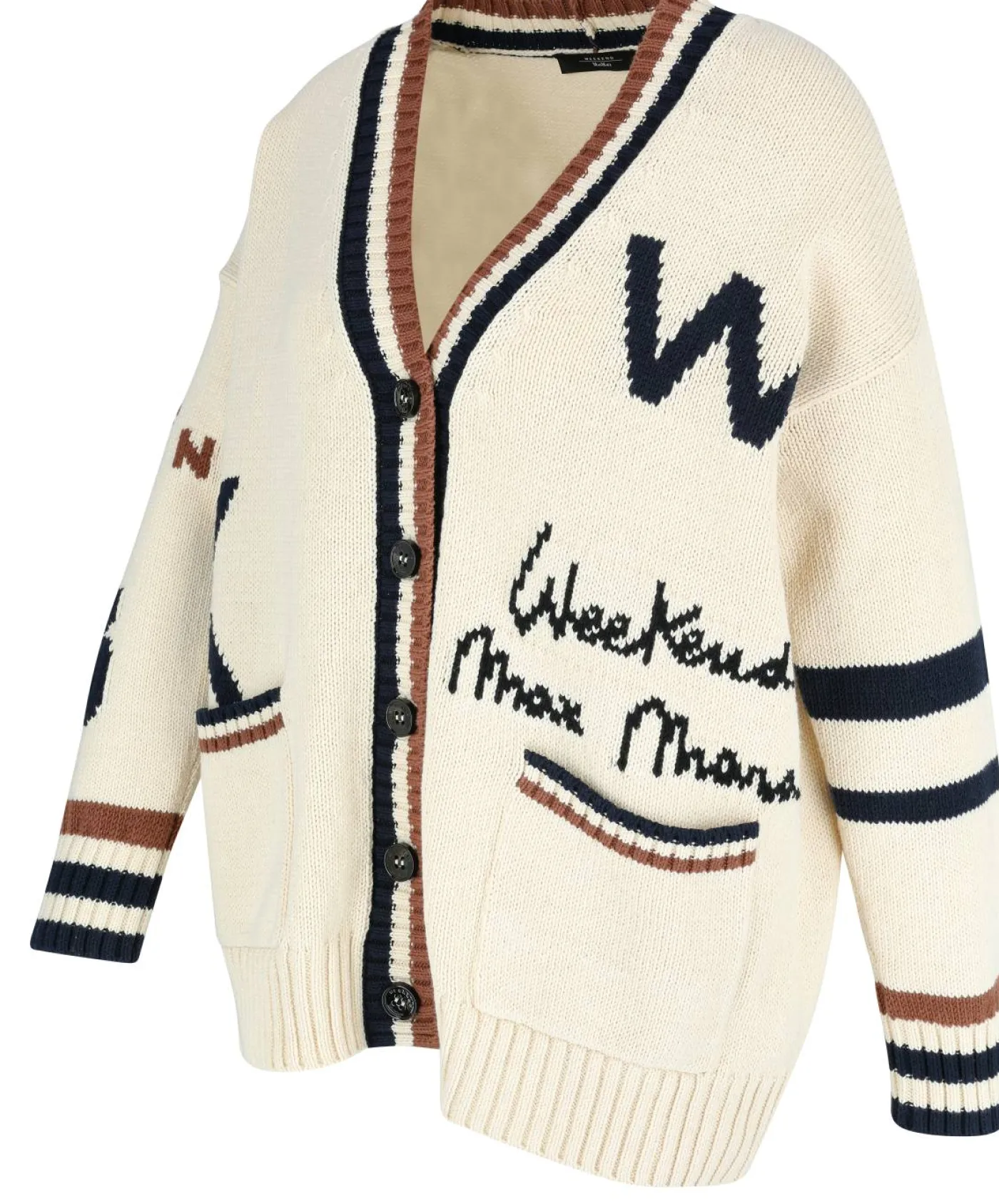 Cardigan "WKDBlasone"