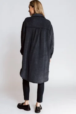 Cardigan "Balina"