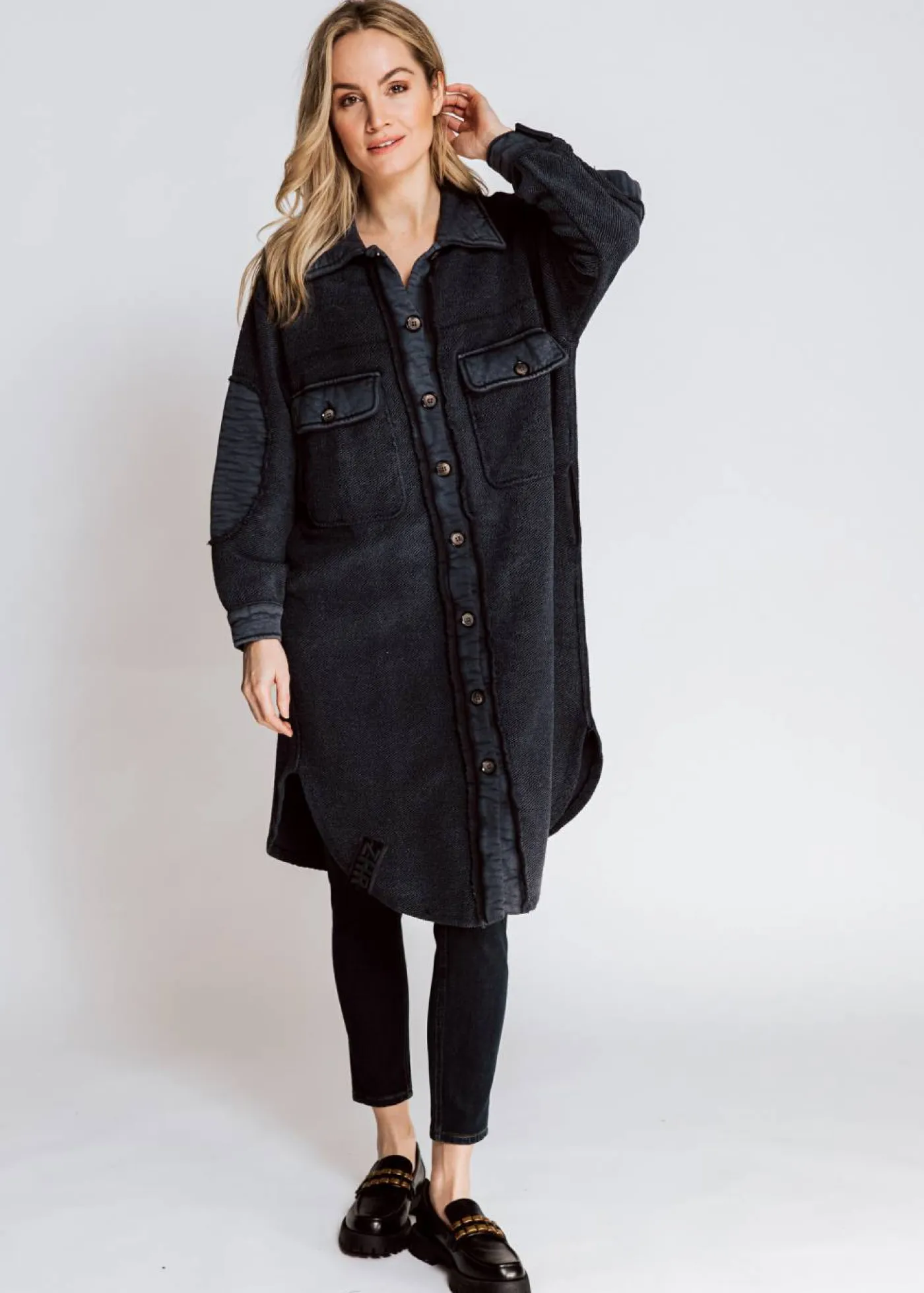 Cardigan "Balina"