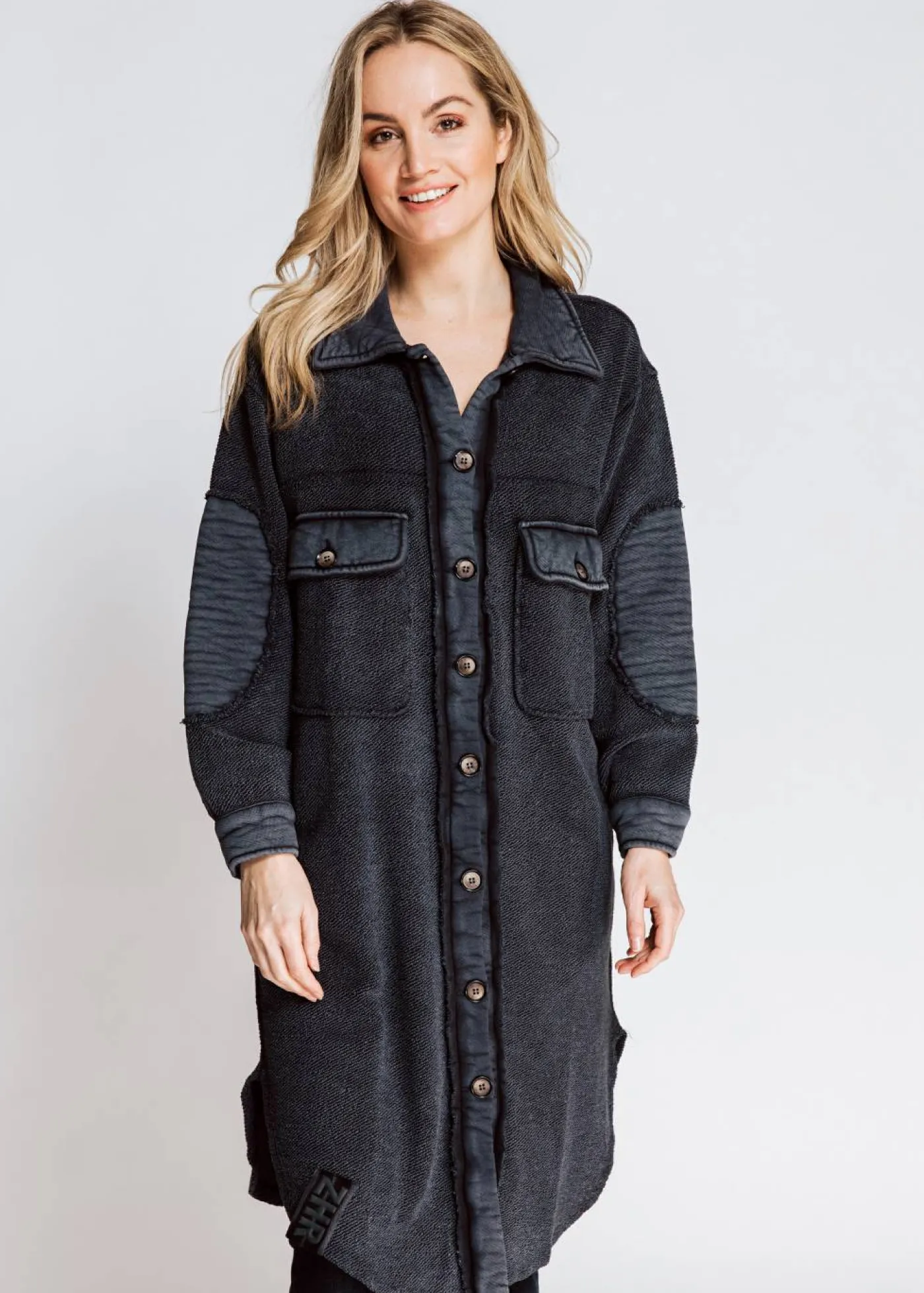 Cardigan "Balina"