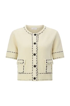 Cardigan "Cnk"