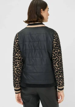 Cardigan "Henny"