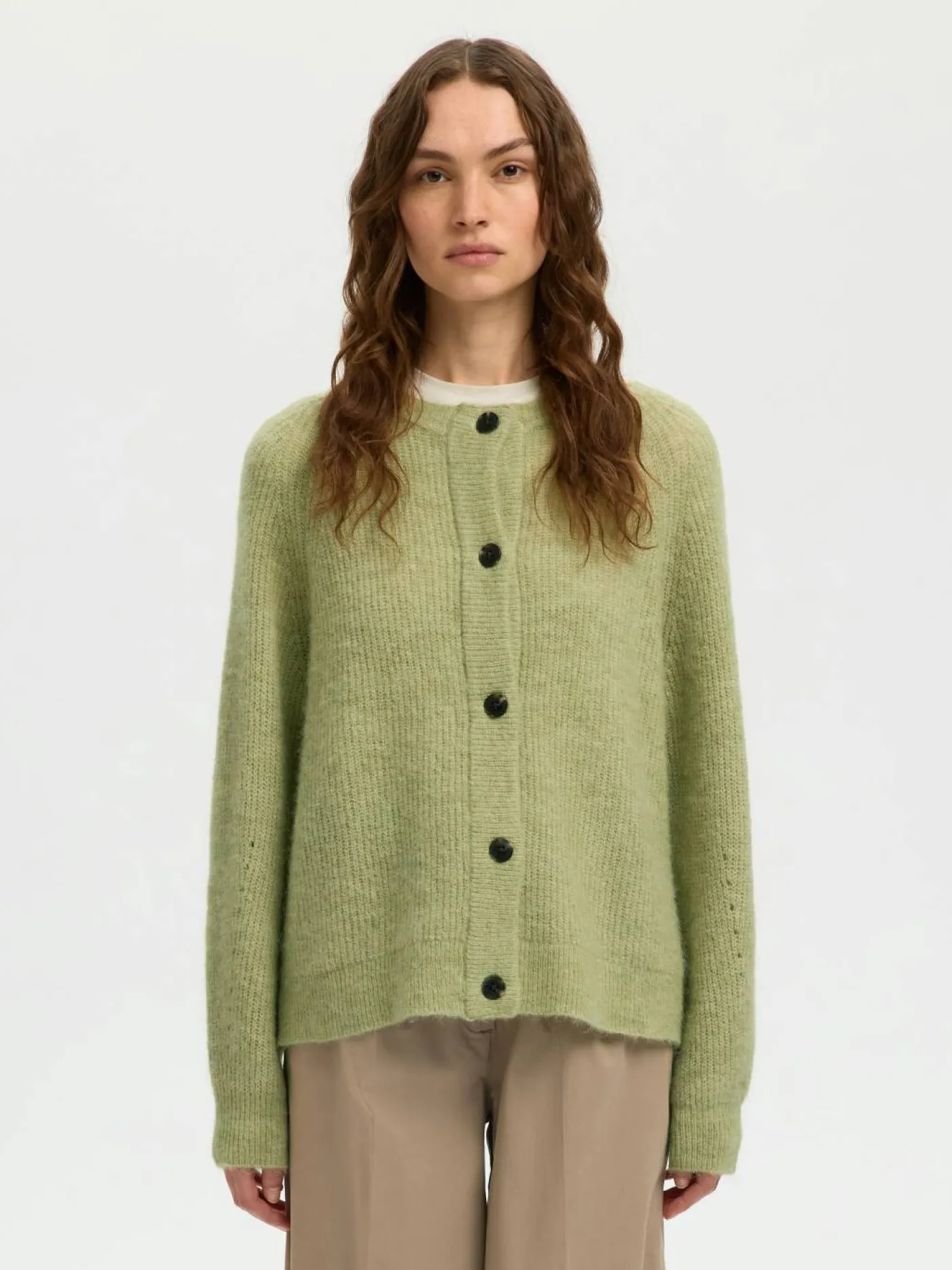 Cardigan "SLFLULU"