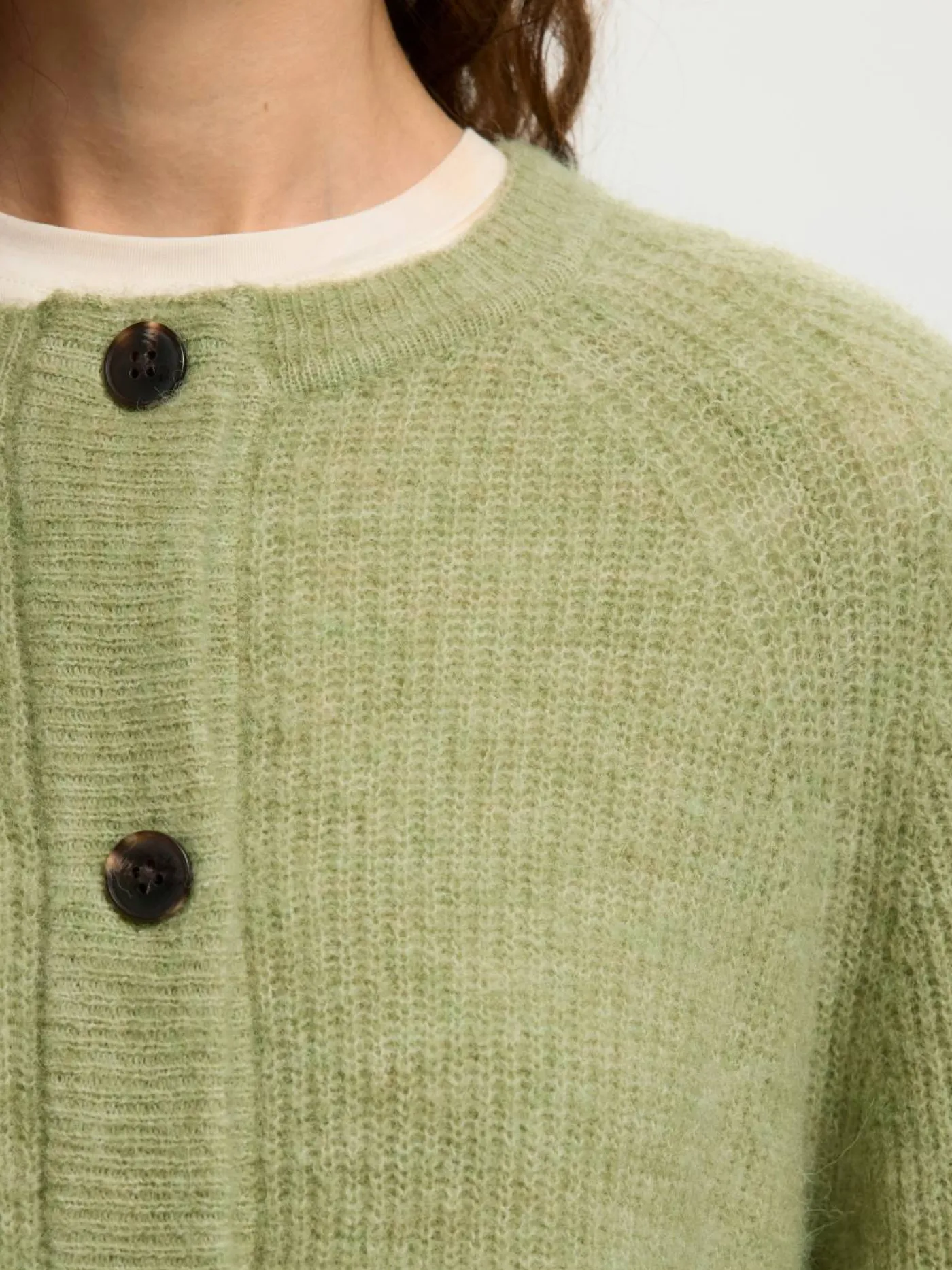 Cardigan "SLFLULU"