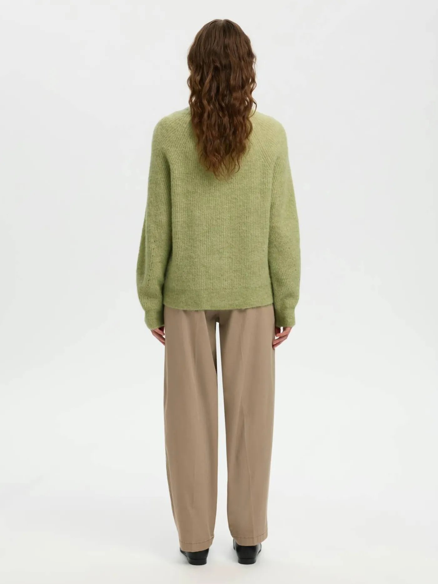 Cardigan "SLFLULU"