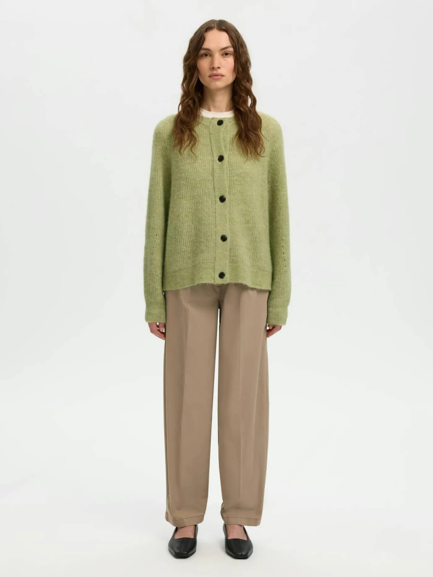 Cardigan "SLFLULU"