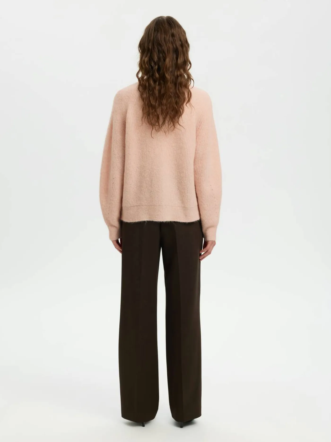 Cardigan "SLFLULU"