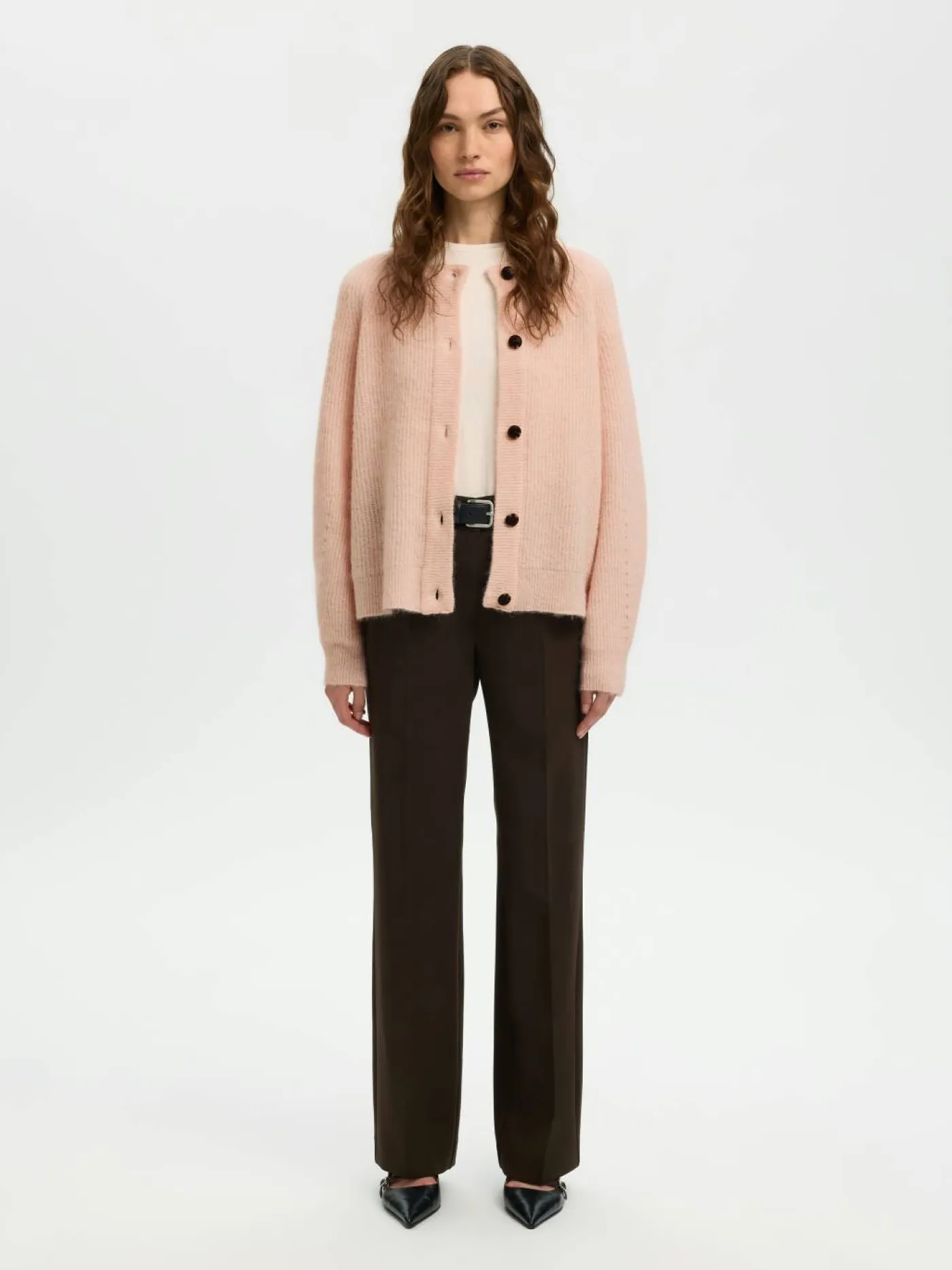 Cardigan "SLFLULU"