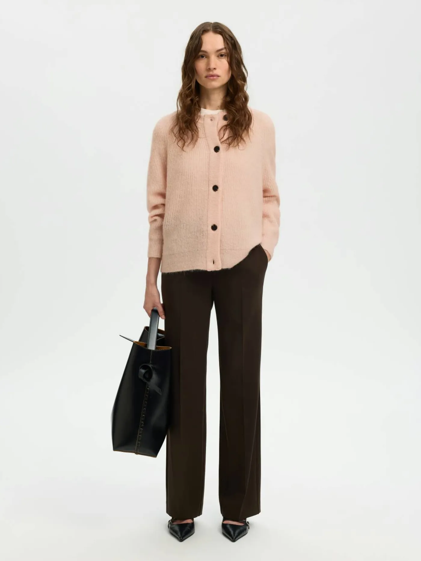 Cardigan "SLFLULU"