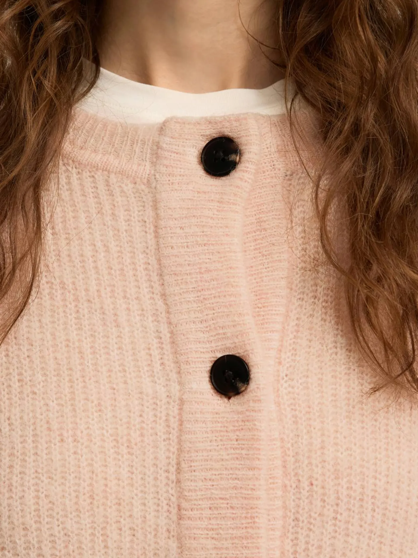 Cardigan "SLFLULU"