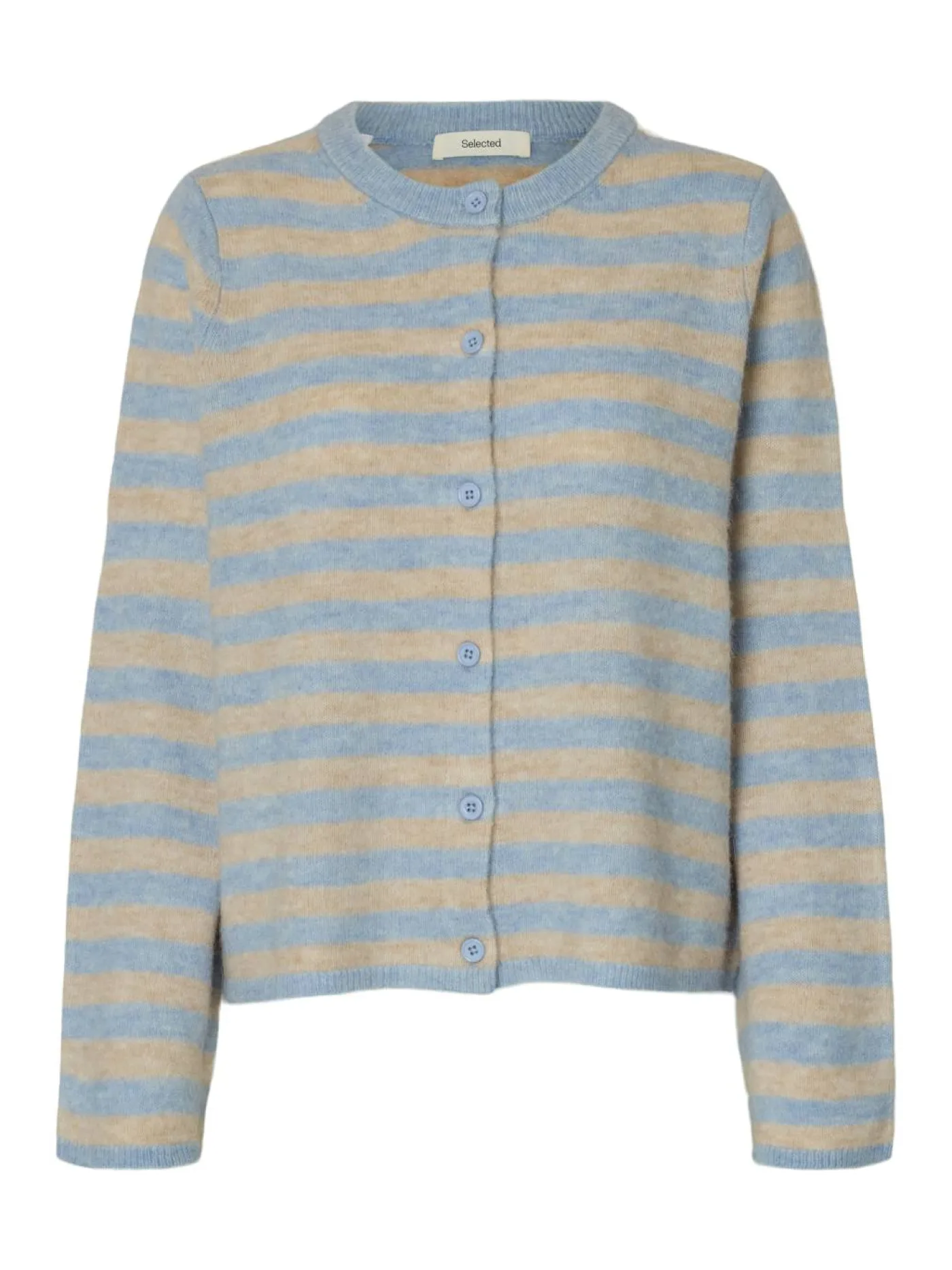 Cardigan "SLFLULU"