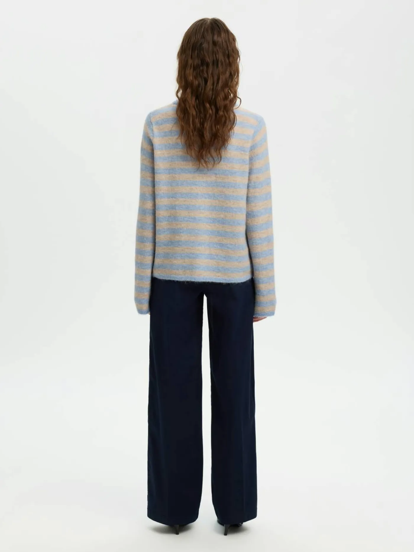 Cardigan "SLFLULU"