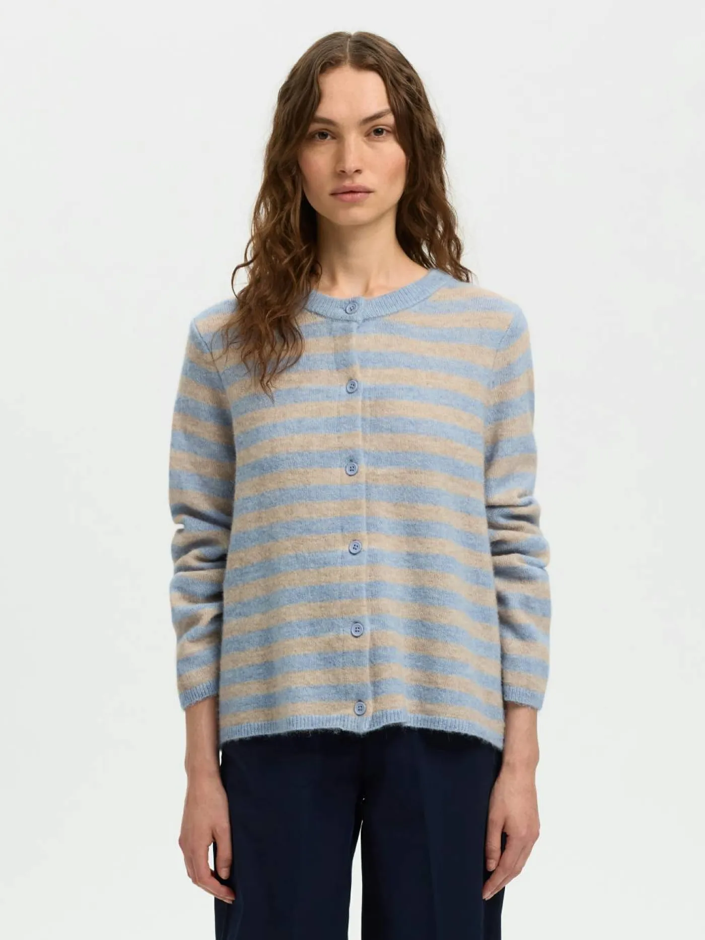 Cardigan "SLFLULU"