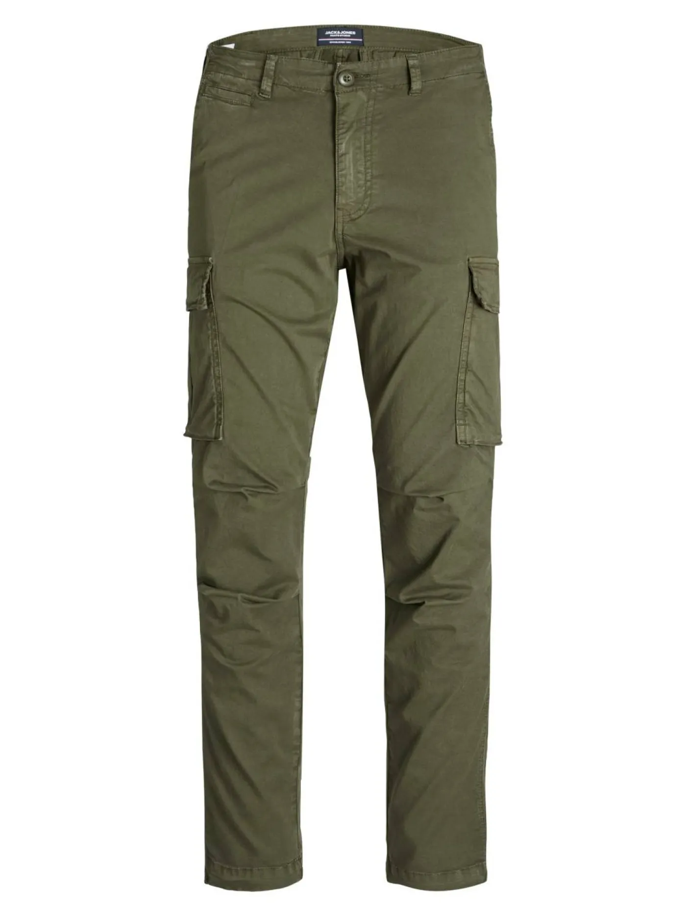 Cargo "JWHAce"