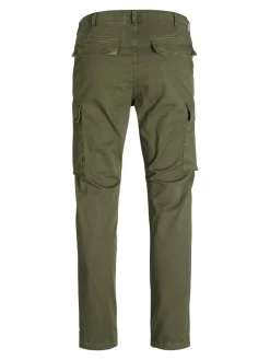 Cargo "JWHAce"