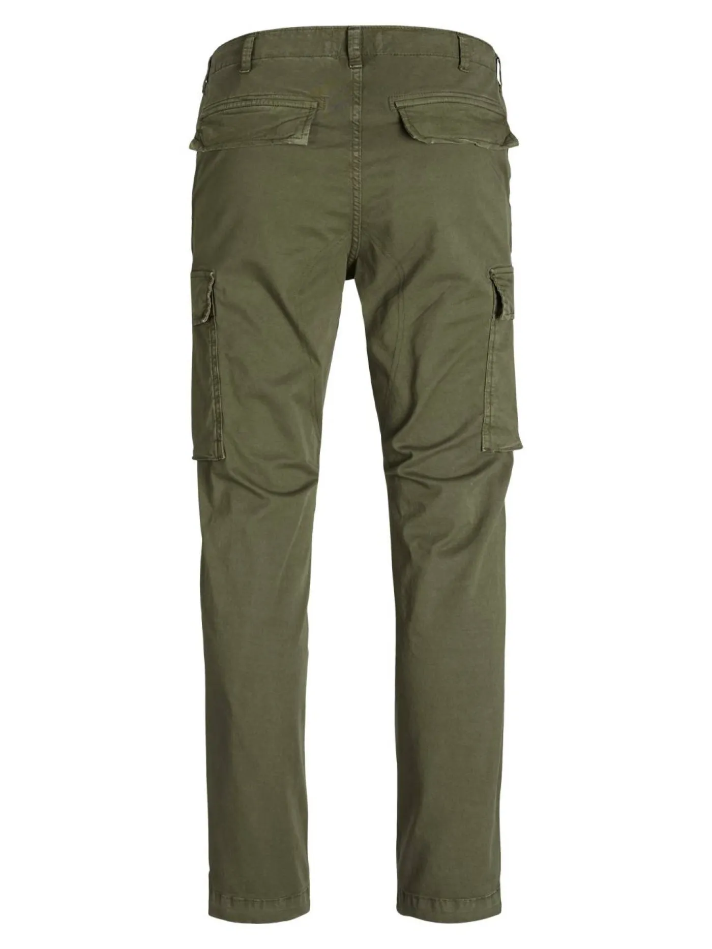 Cargo "JWHAce"