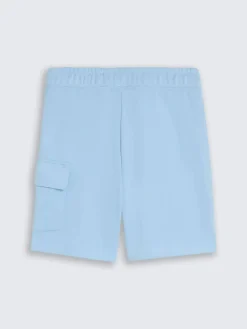 Cargo Sweat-Shorts