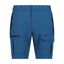 Cargo-Bermudashorts