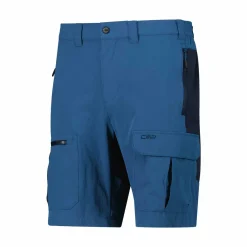 Cargo-Bermudashorts
