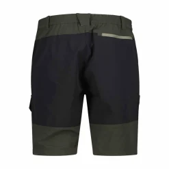 Cargo-Bermudashorts