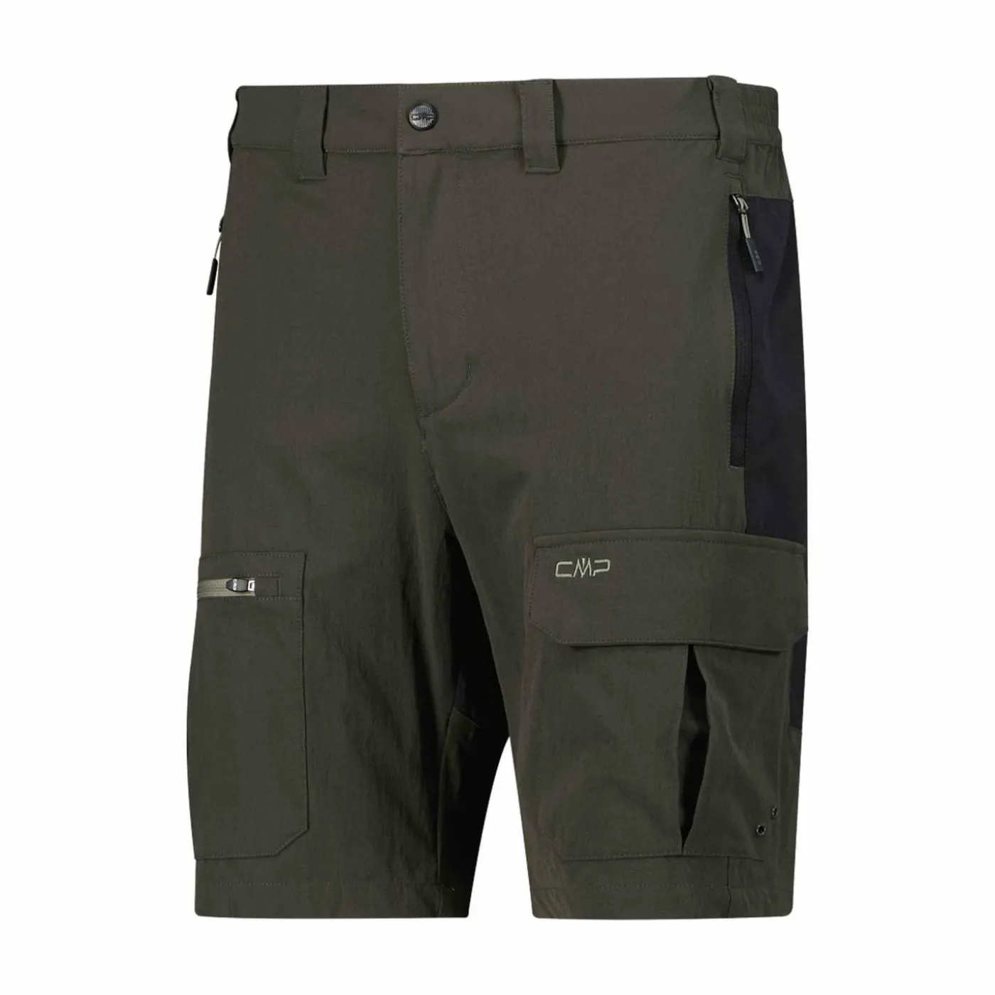 Cargo-Bermudashorts