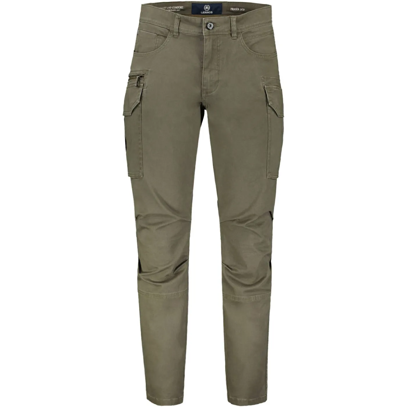 Cargo "Fraser"