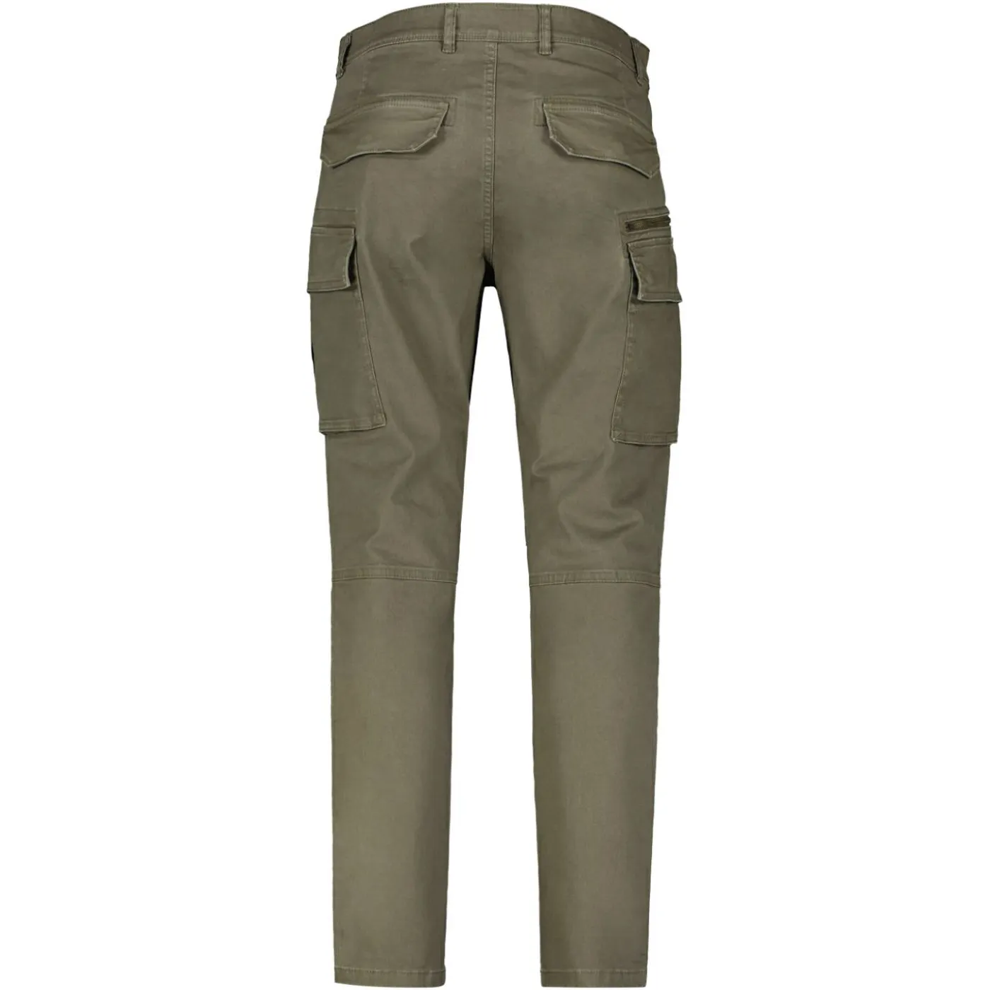 Cargo "Fraser"