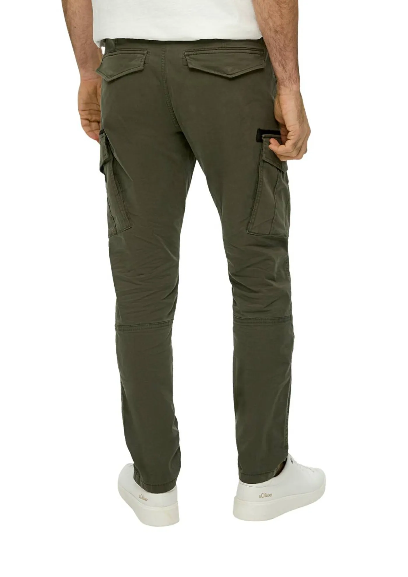 Cargohose