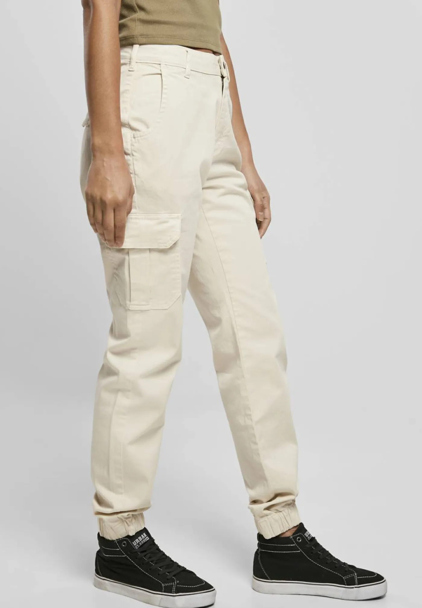 Cargohose