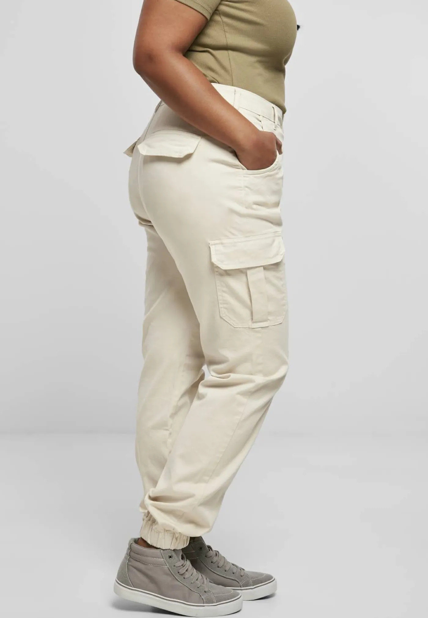 Cargohose